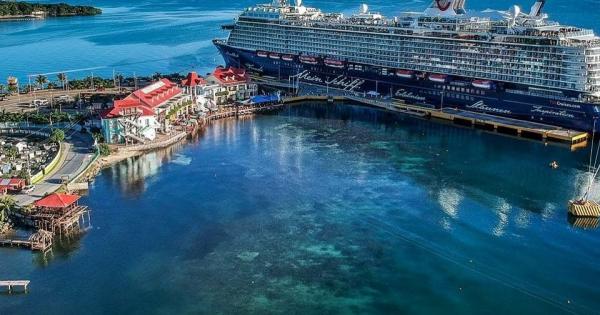 Roatan · Honduras · Port Schedule | CruiseDig